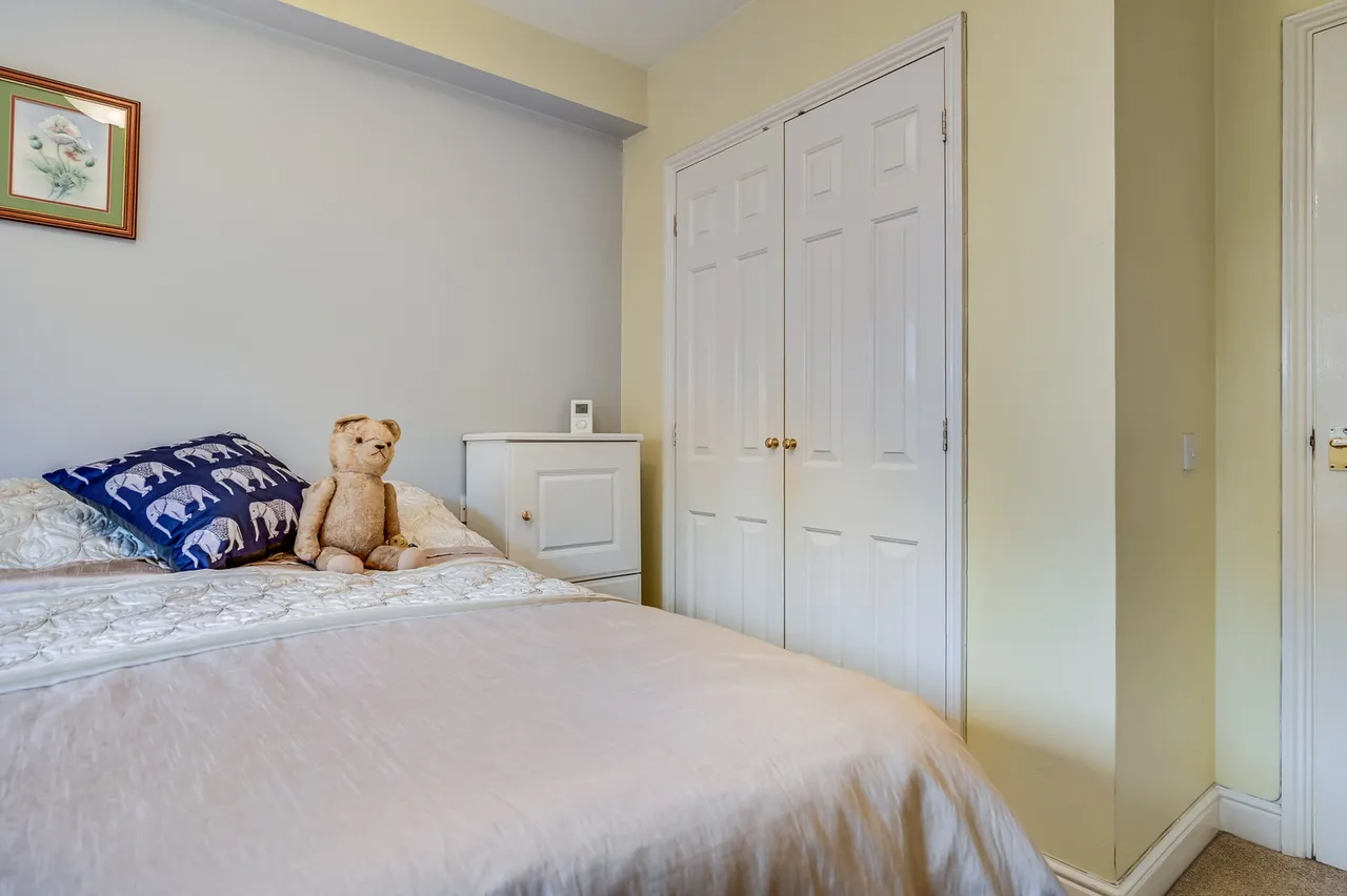 Flat 4 Gibson Court, Romford, Essex, RM1 1AJ, photo 9