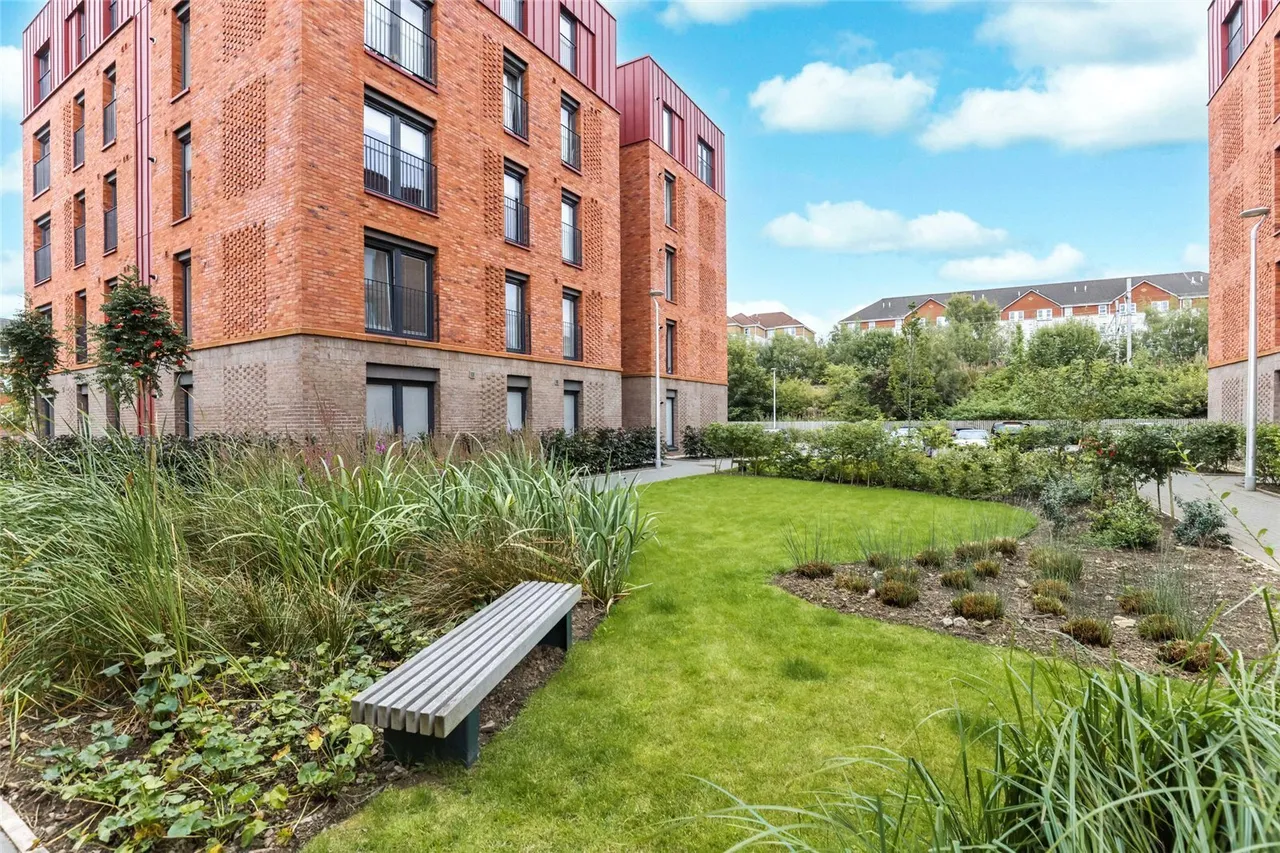 Greenholme Street, Glasgow, Glasgow City, G44, photo 21