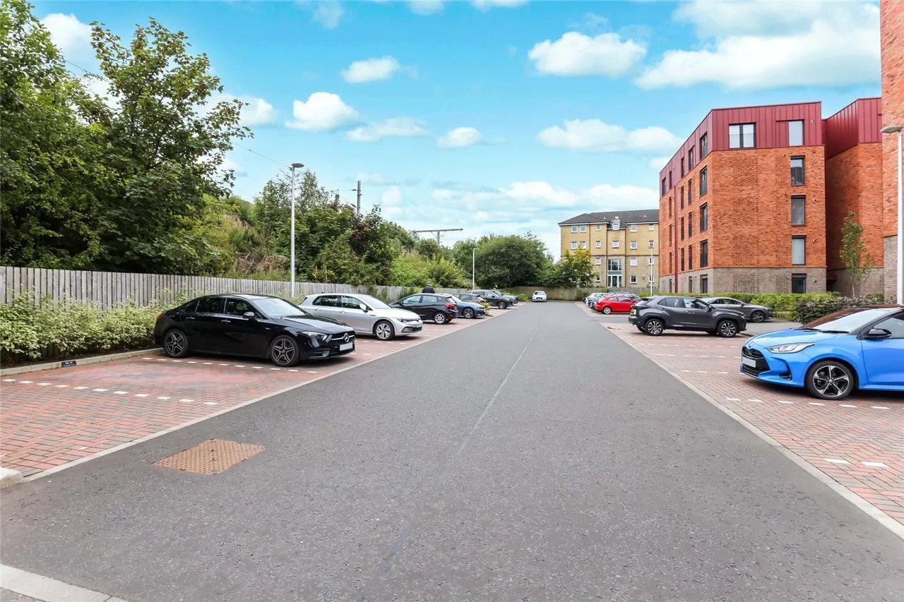 Greenholme Street, Glasgow, Glasgow City, G44, photo 19