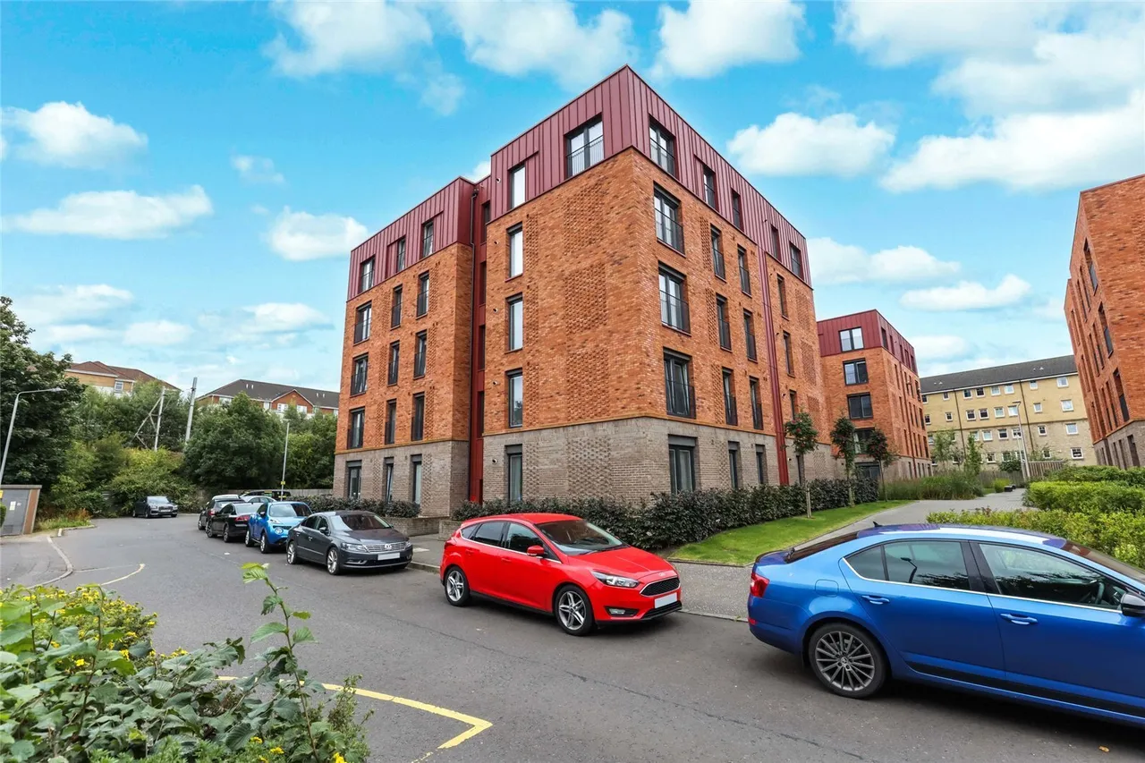 Greenholme Street, Glasgow, Glasgow City, G44, photo 20