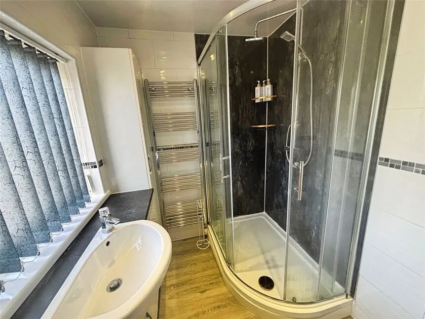 Simmins Crescent, Leicester, Leicestershire, LE2, photo 8