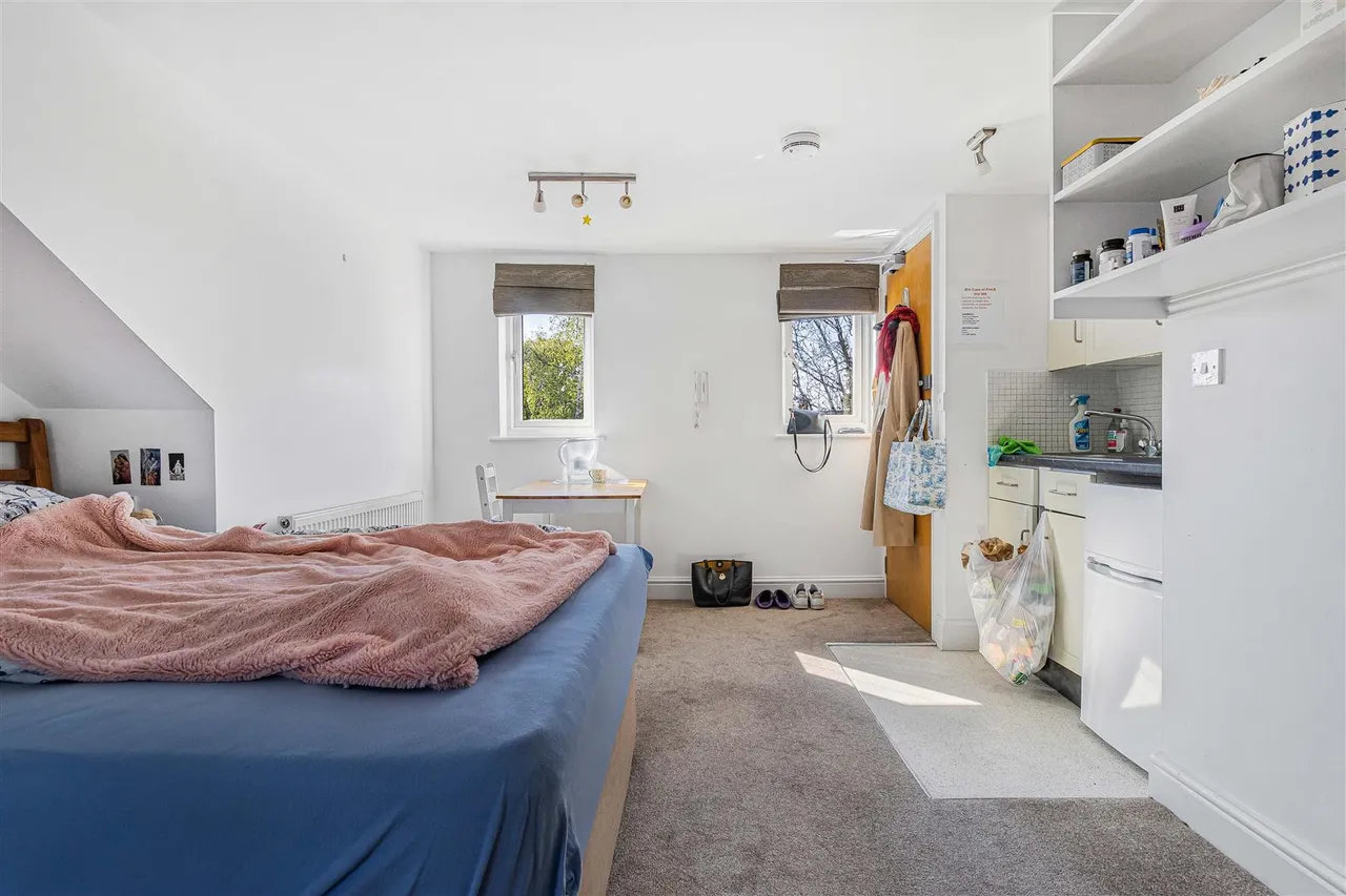 Devonshire Road, Cambridge, CB1, photo 11