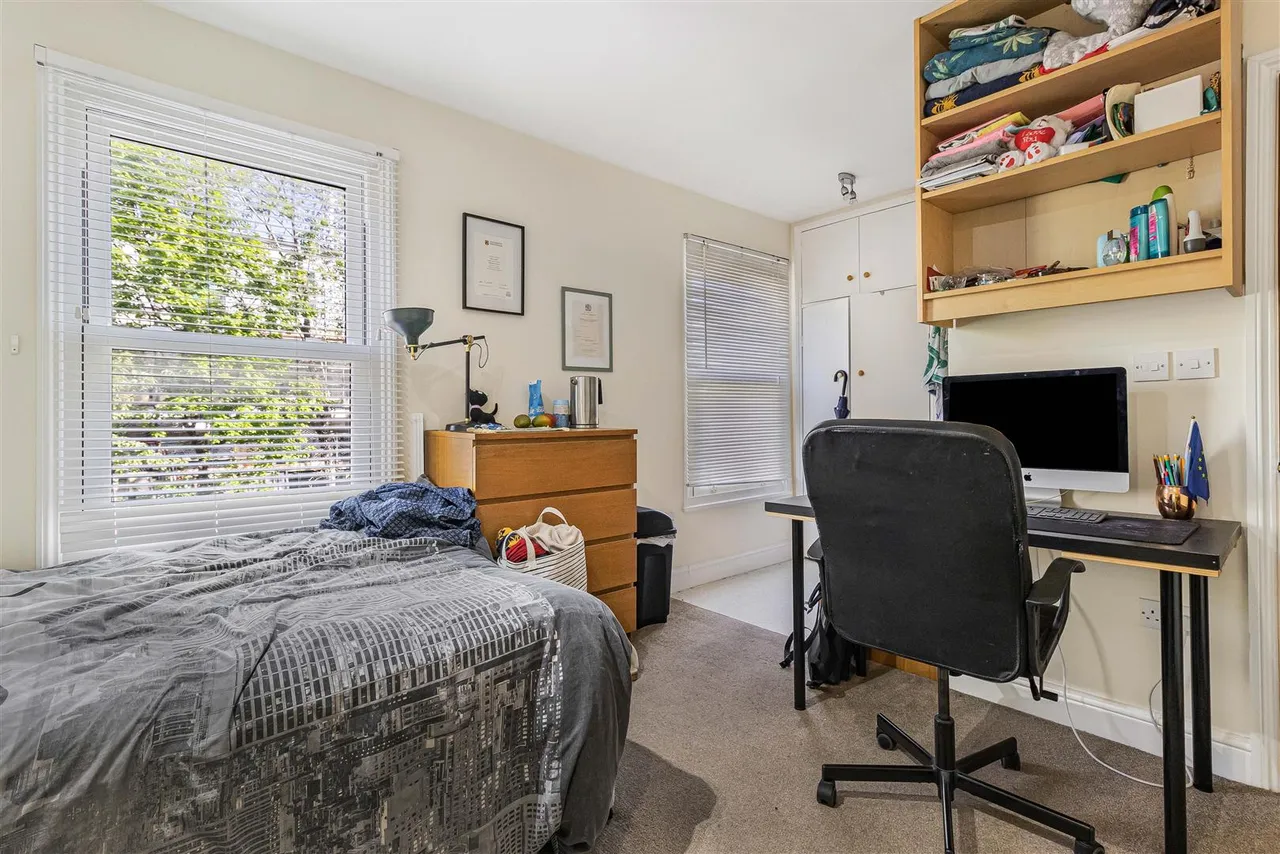 Devonshire Road, Cambridge, CB1, photo 14