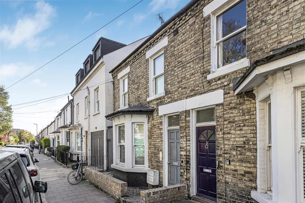 Devonshire Road, Cambridge, CB1, photo 19