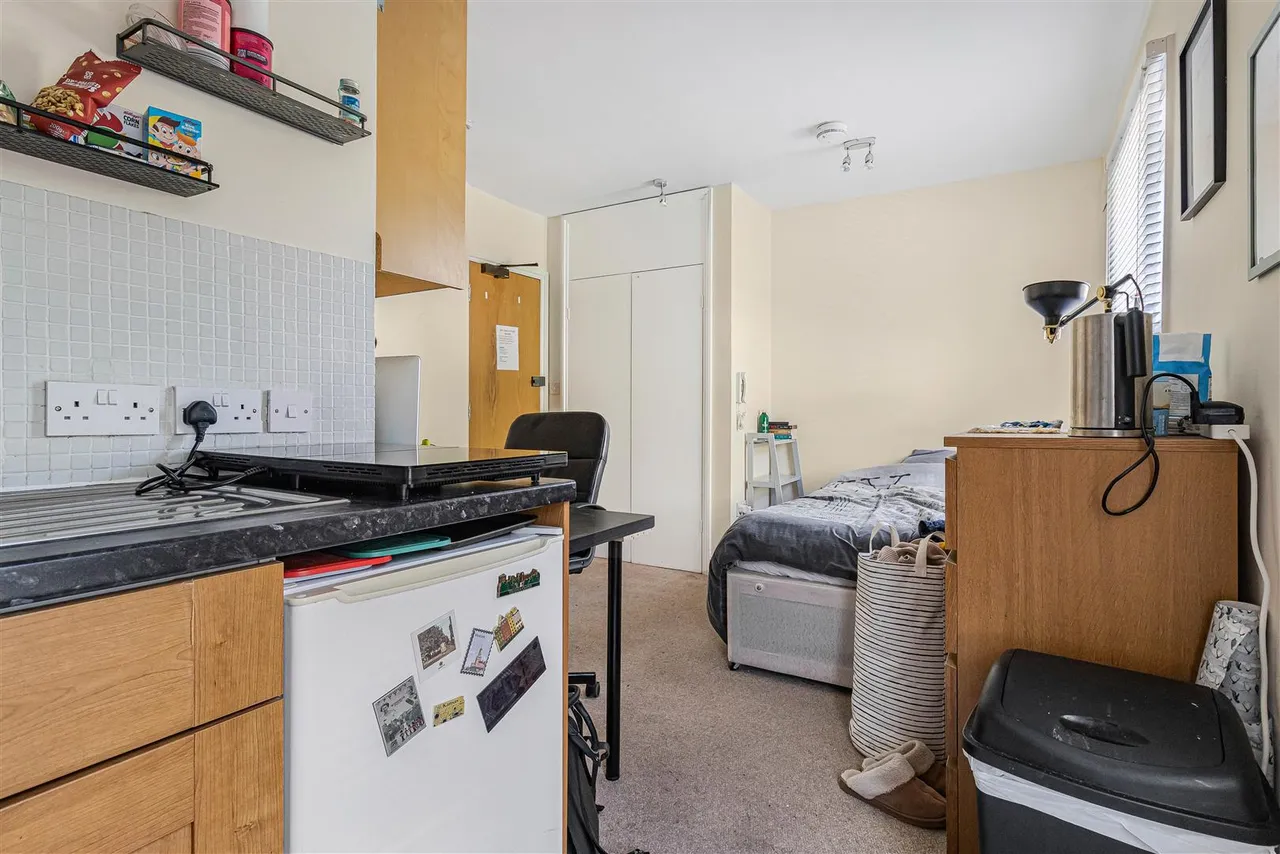 Devonshire Road, Cambridge, CB1, photo 15