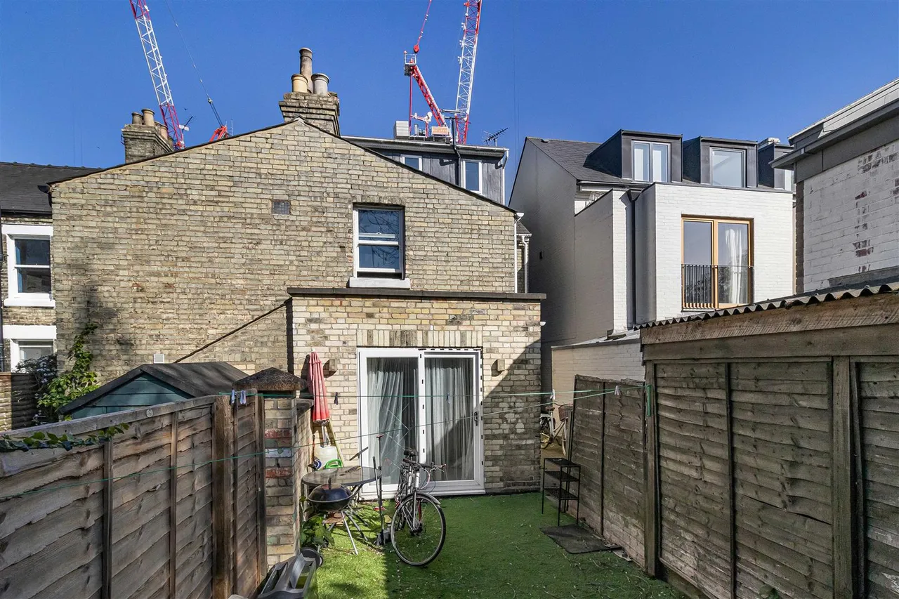 Devonshire Road, Cambridge, CB1, photo 17