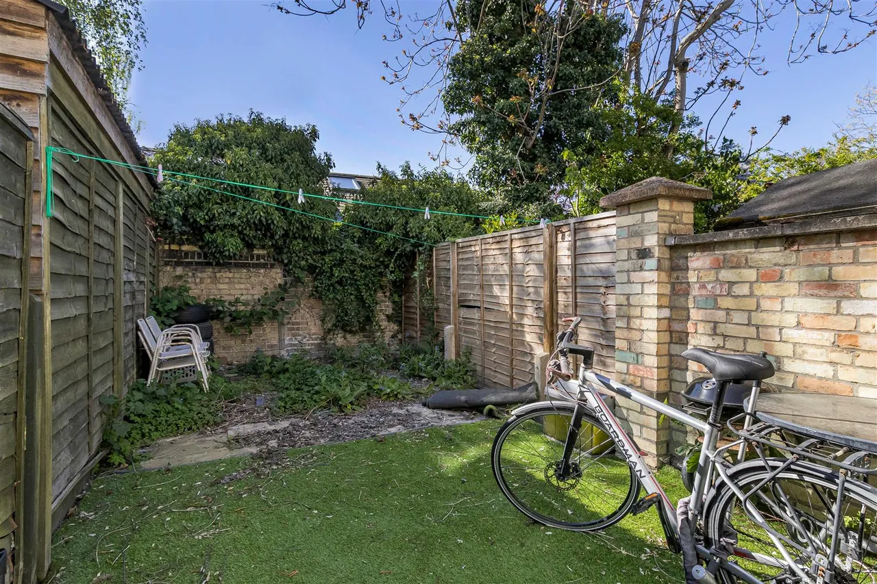 Devonshire Road, Cambridge, CB1, photo 16