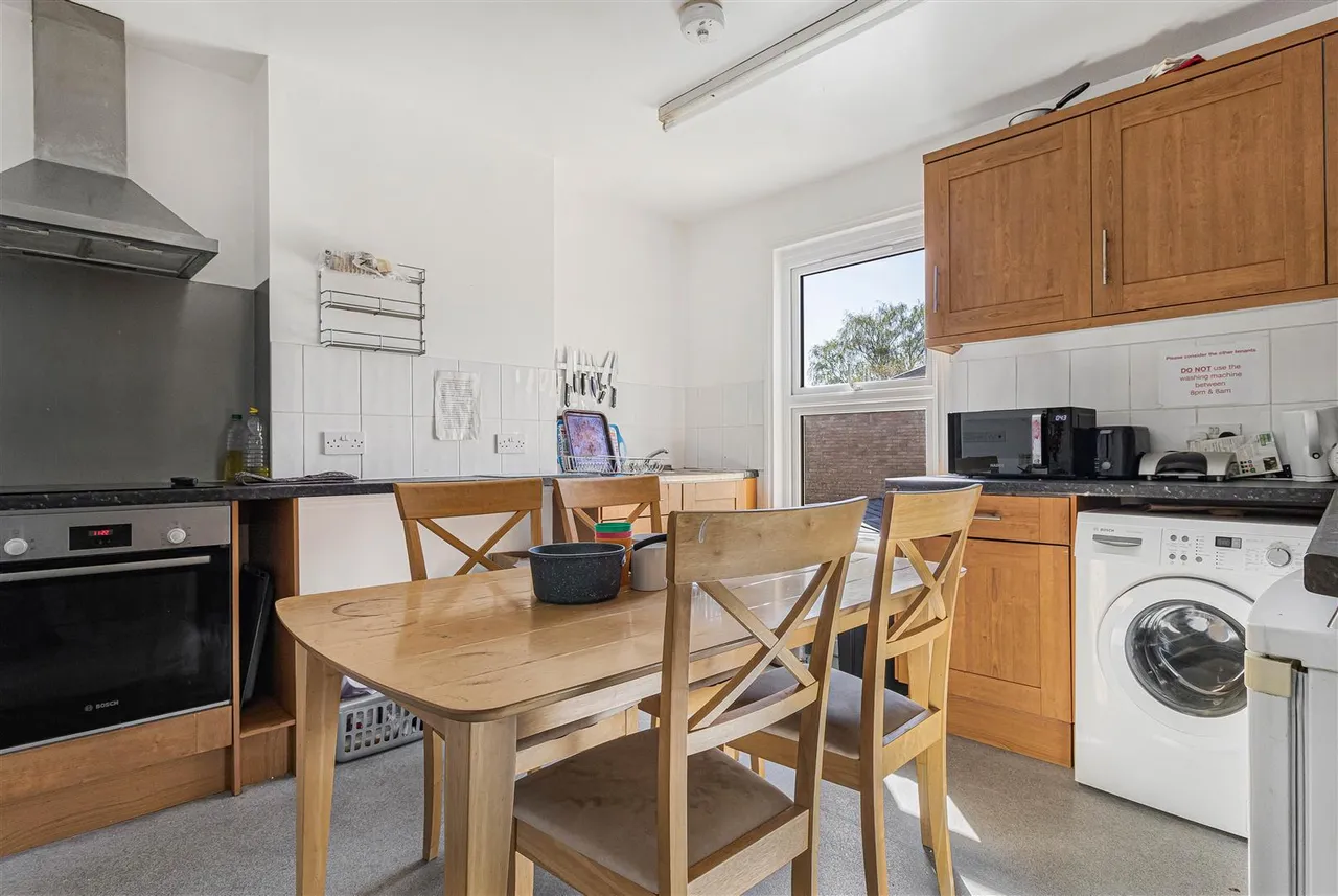 Devonshire Road, Cambridge, CB1, photo 13