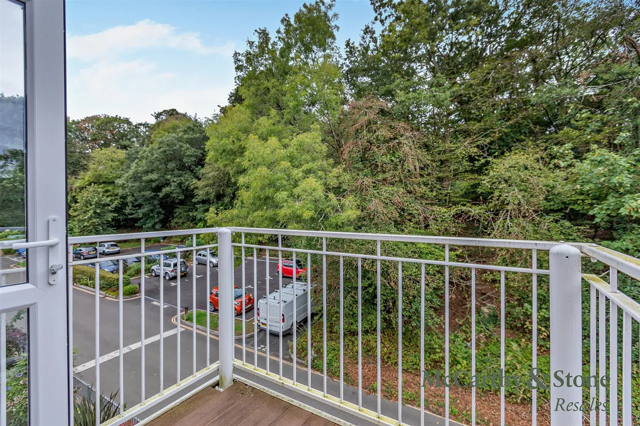 Oaklands Drive, Okehampton, EX20, photo 11