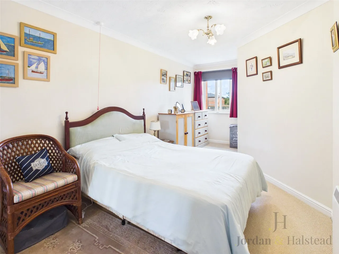 Arkle Court, The Holkham, Vicars Cross, Chester, CH3 5PL, photo 3