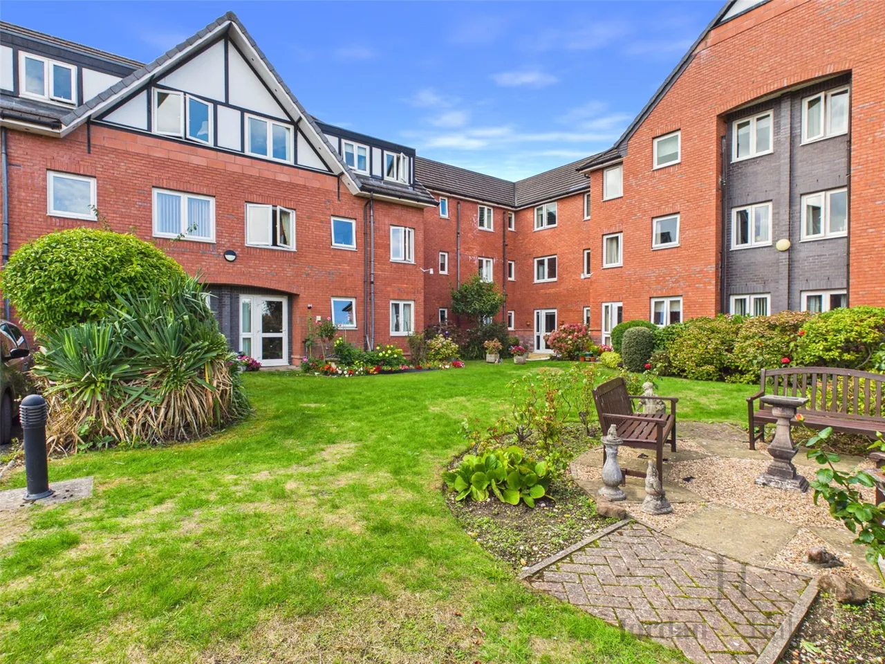 Arkle Court, The Holkham, Vicars Cross, Chester, CH3 5PL, photo 12