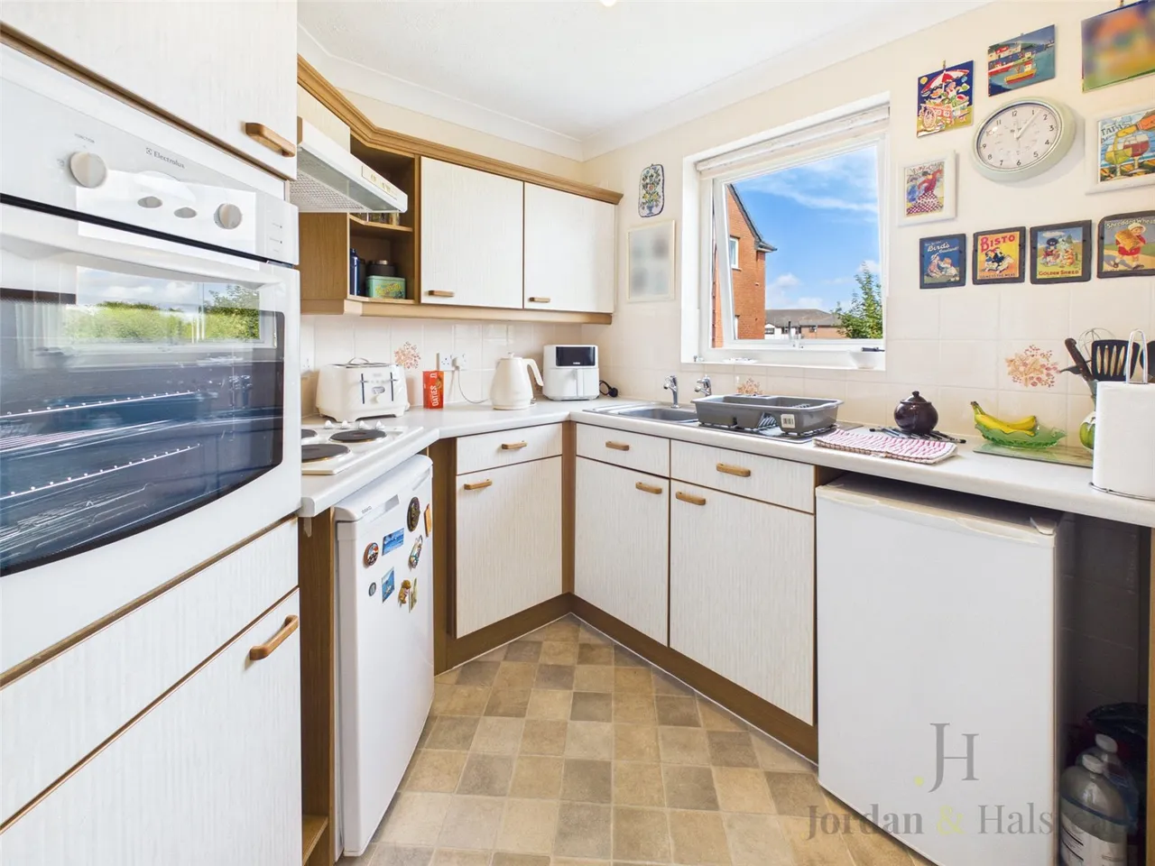 Arkle Court, The Holkham, Vicars Cross, Chester, CH3 5PL, photo 9