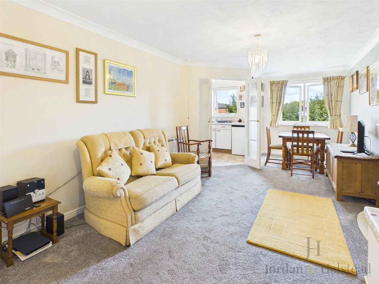Arkle Court, The Holkham, Vicars Cross, Chester, CH3 5PL, photo 4