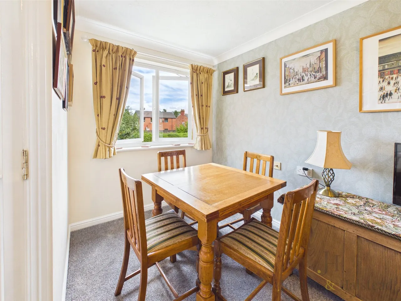 Arkle Court, The Holkham, Vicars Cross, Chester, CH3 5PL, photo 7
