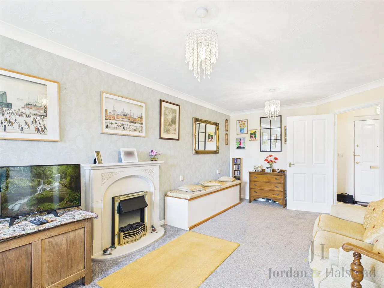 Arkle Court, The Holkham, Vicars Cross, Chester, CH3 5PL, photo 8