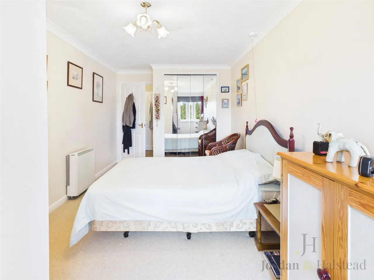 Arkle Court, The Holkham, Vicars Cross, Chester, CH3 5PL, photo 5