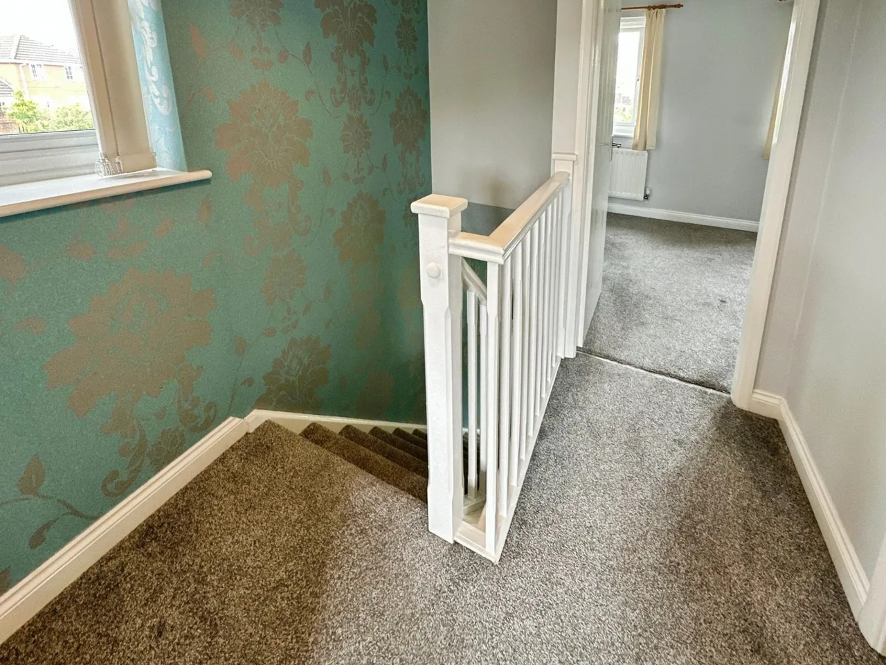 Arnside Close, Church Gresley, DE11, photo 6