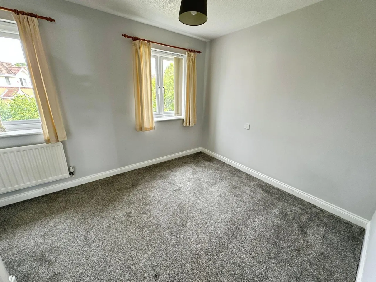 Arnside Close, Church Gresley, DE11, photo 8