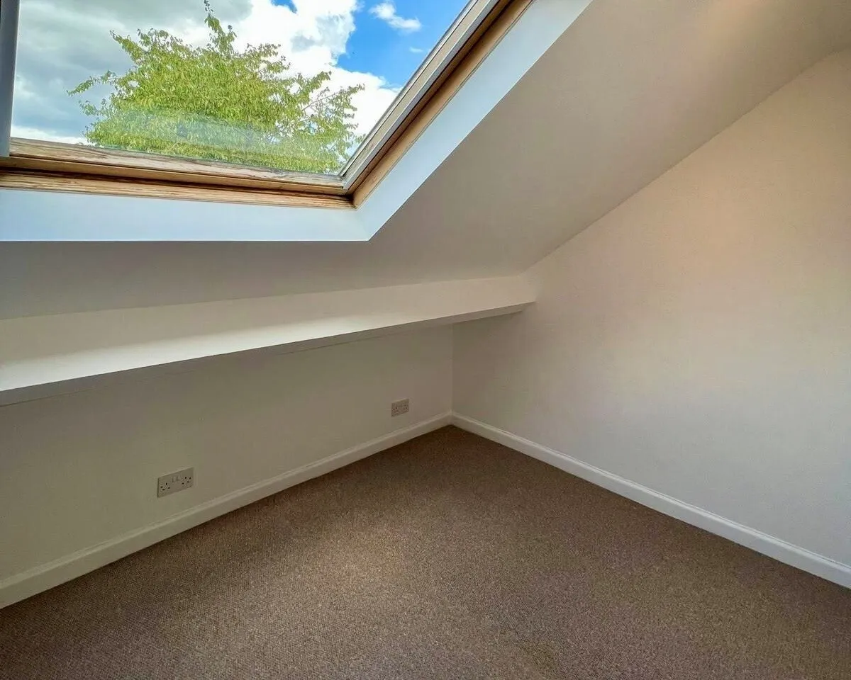 Cowley Road, Oxford, photo 4