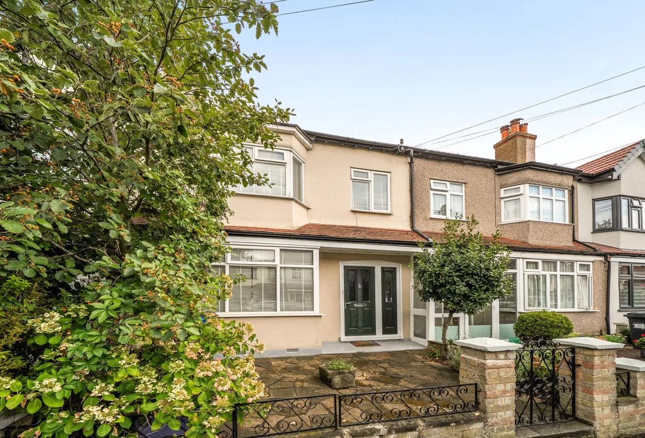 Manor Way, Mitcham, CR4 1EL, photo 23