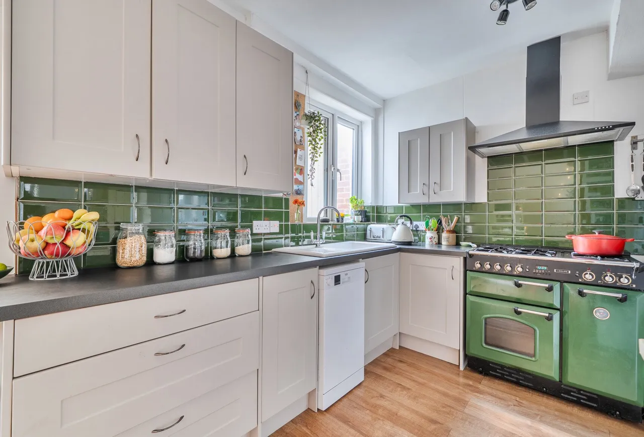 Manor Way, Mitcham, CR4 1EL, photo 4