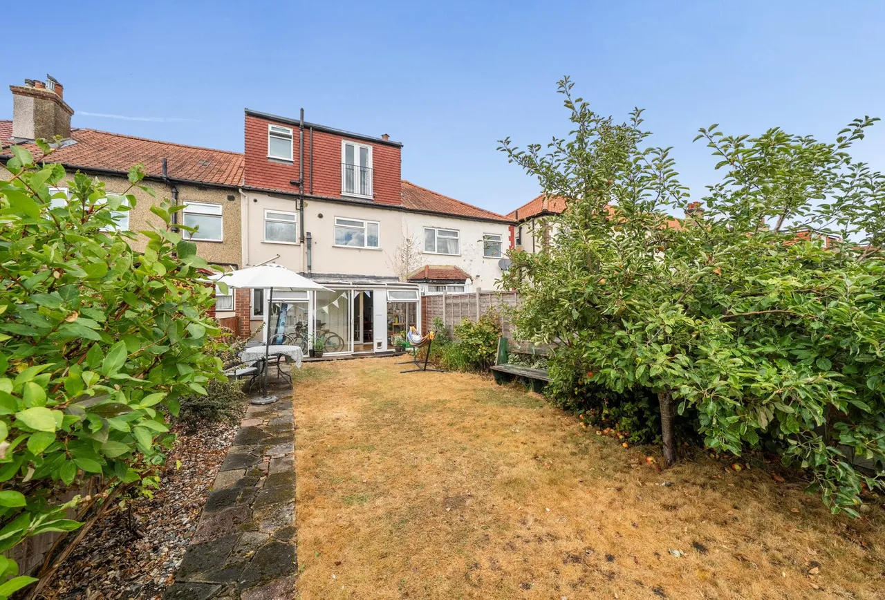 Manor Way, Mitcham, CR4 1EL, photo 8
