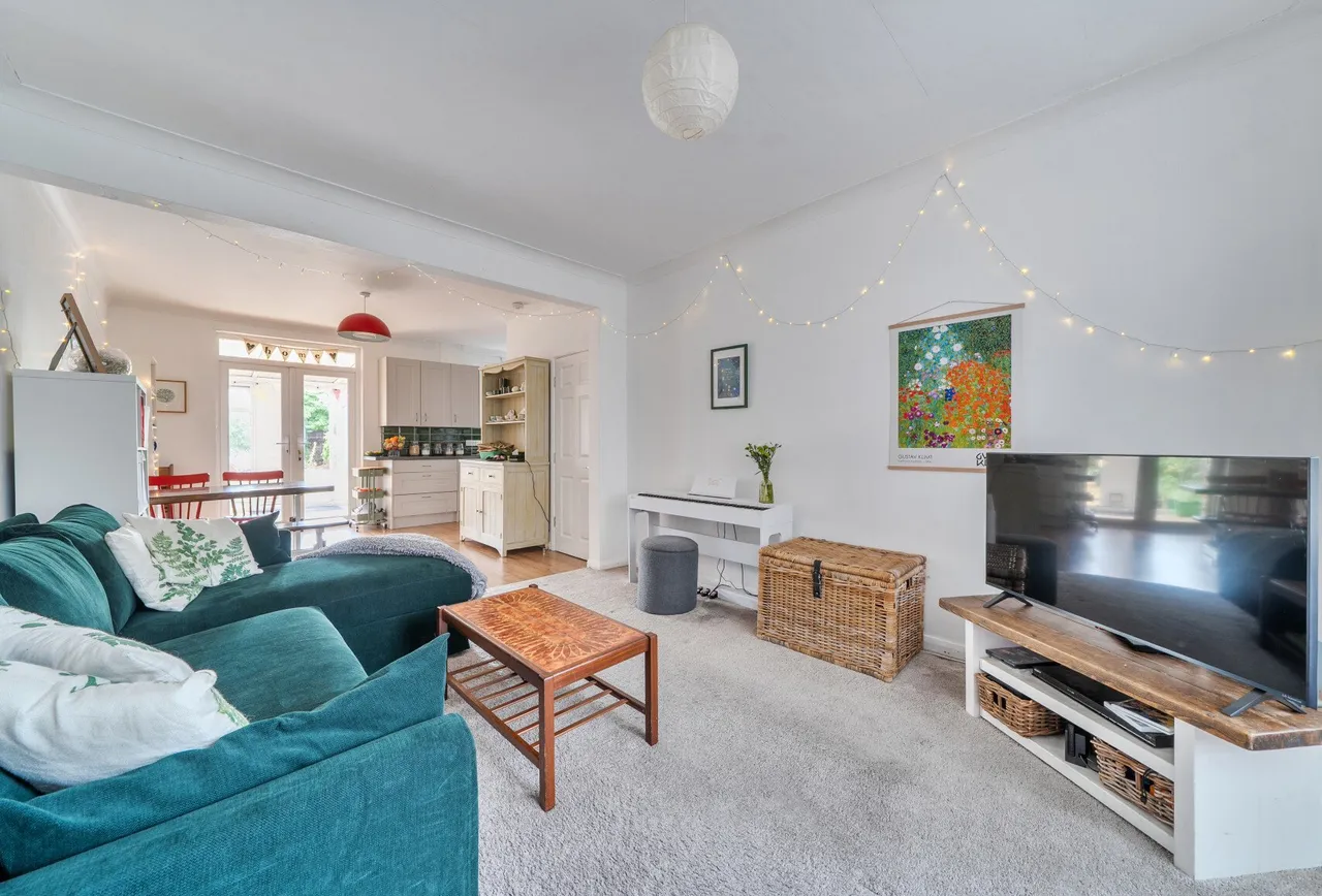 Manor Way, Mitcham, CR4 1EL, photo 3