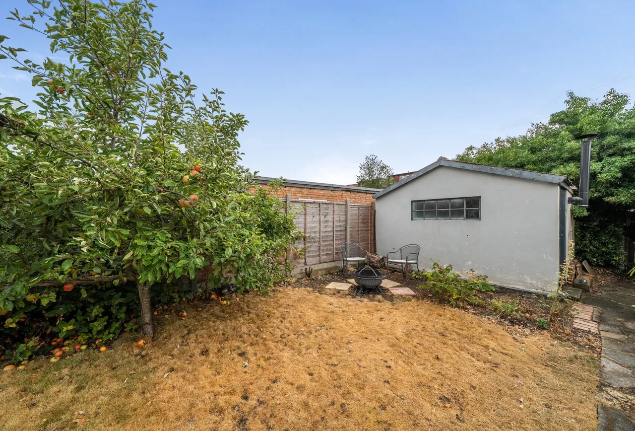 Manor Way, Mitcham, CR4 1EL, photo 17