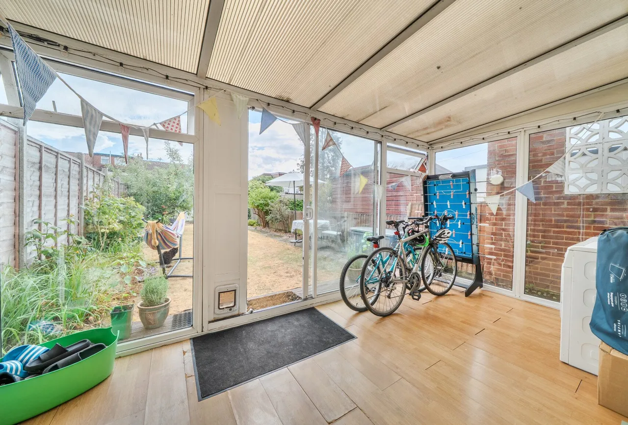 Manor Way, Mitcham, CR4 1EL, photo 18