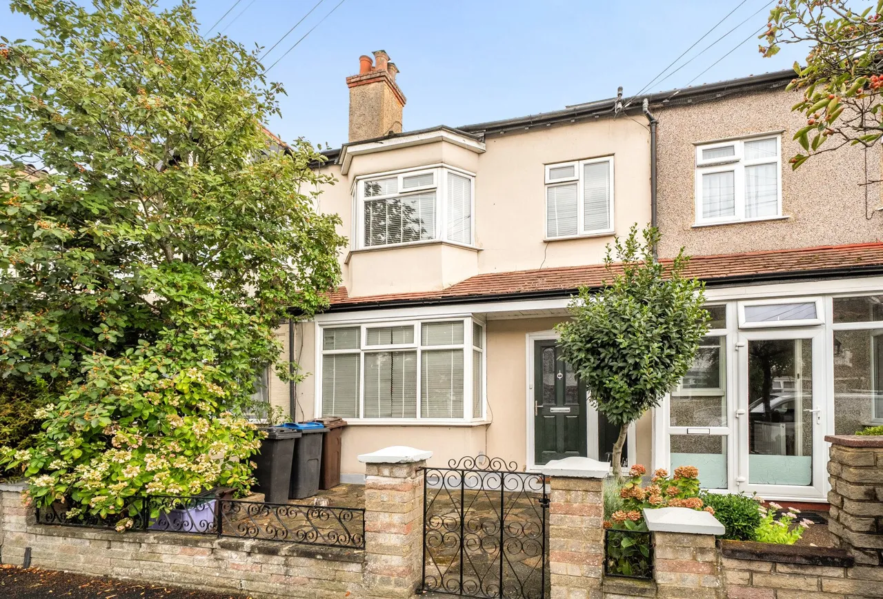 Manor Way, Mitcham, CR4 1EL, photo 22