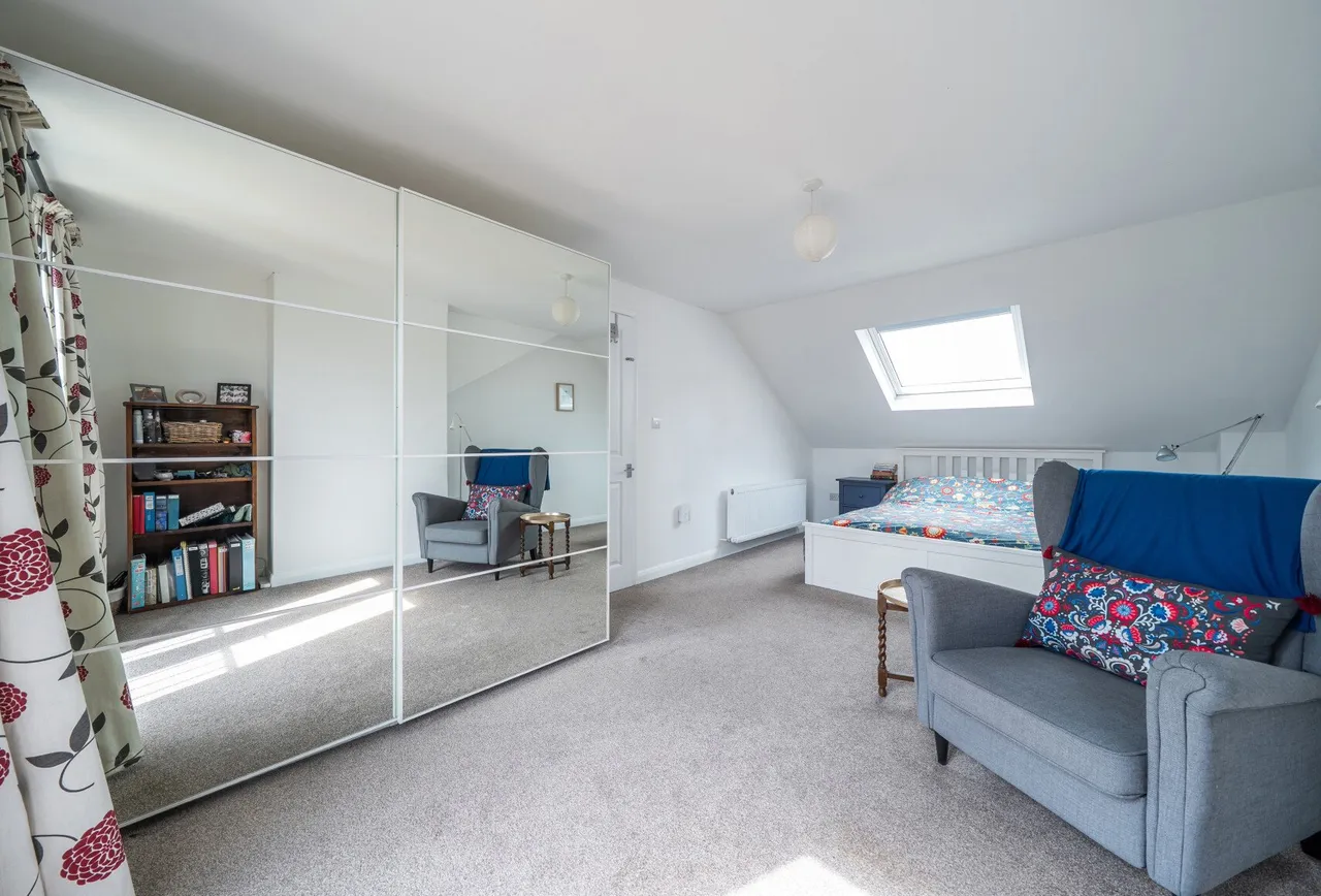Manor Way, Mitcham, CR4 1EL, photo 21