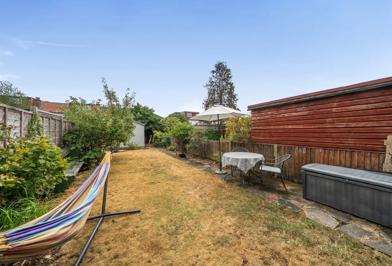 Manor Way, Mitcham, CR4 1EL, photo 9
