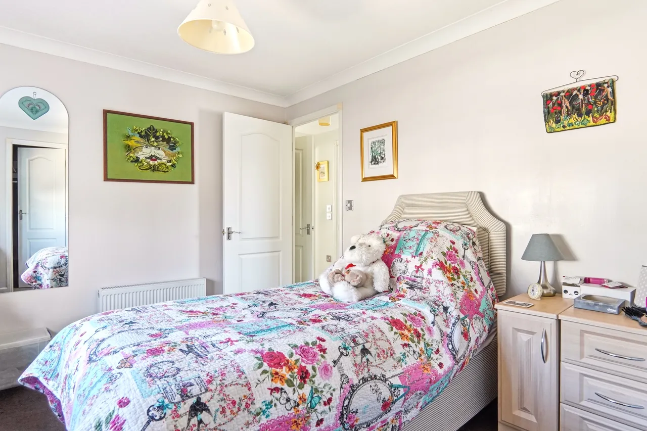 Beech Avenue, Acaster Malbis, YO23, photo 10