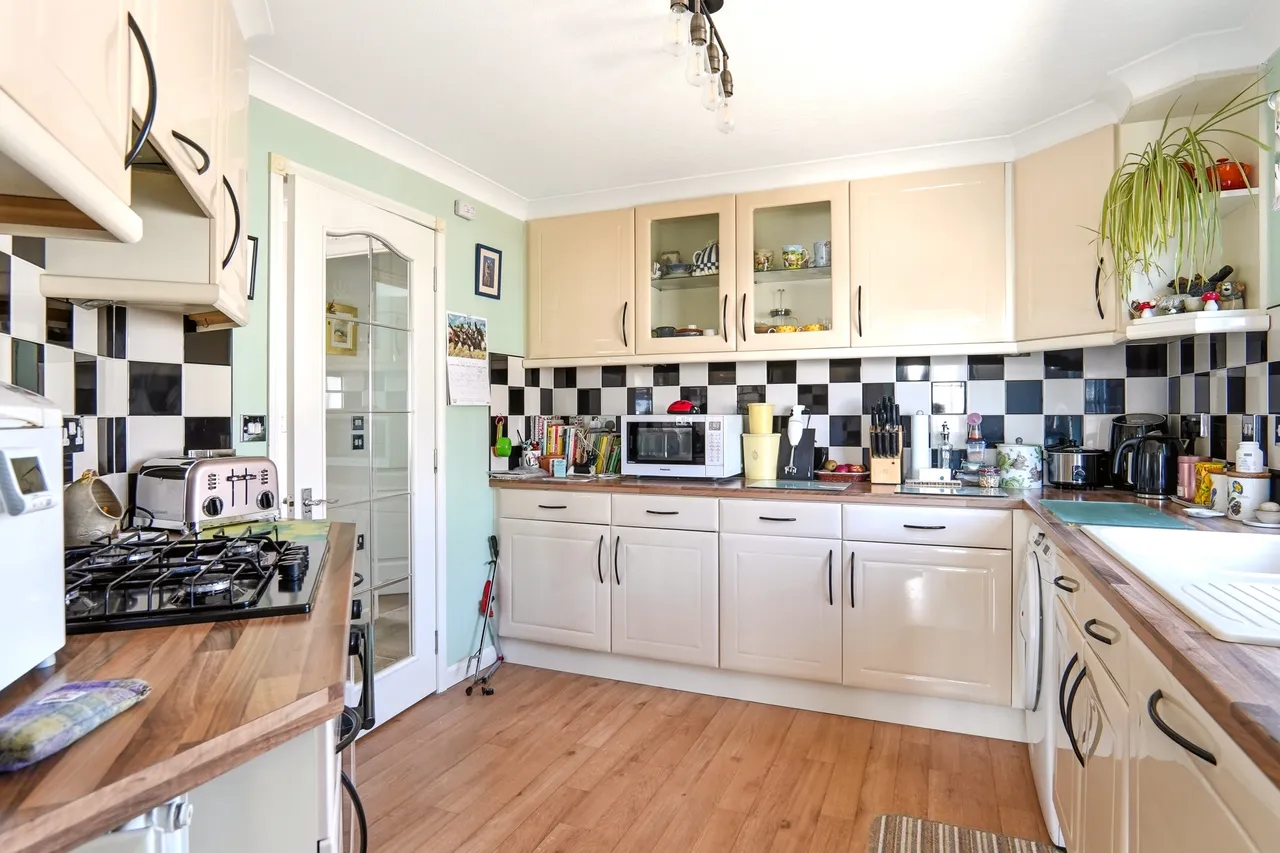 Beech Avenue, Acaster Malbis, YO23, photo 6