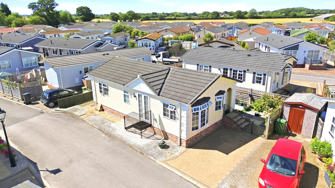 Beech Avenue, Acaster Malbis, YO23, photo 2