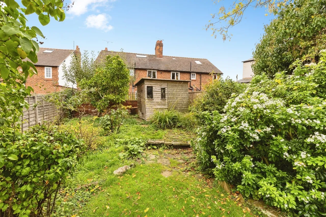 Eaton Road, Chester, CH4, photo 20