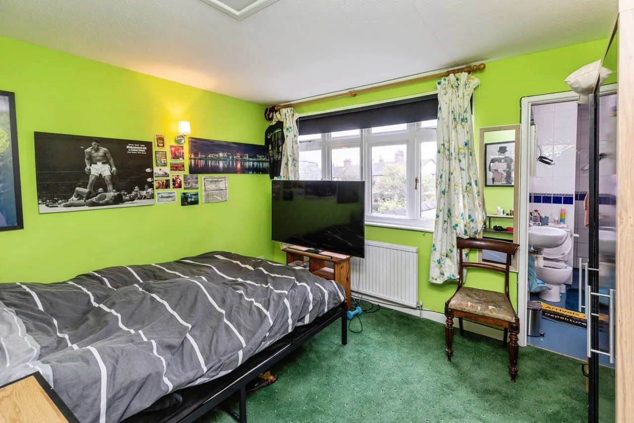 Eaton Road, Chester, CH4, photo 13
