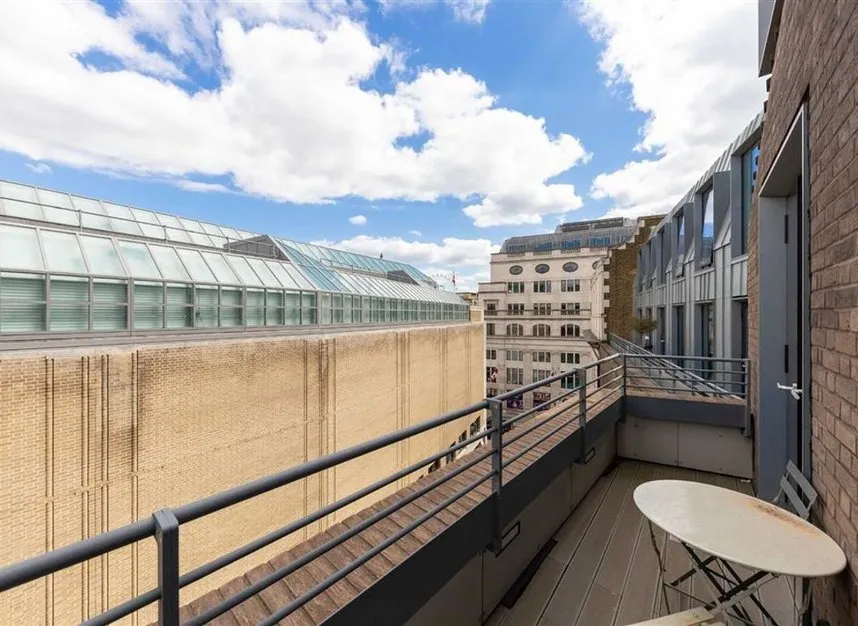 Hobhouse Court, Fitzrovia & Covent Garden, SW1Y, photo 8