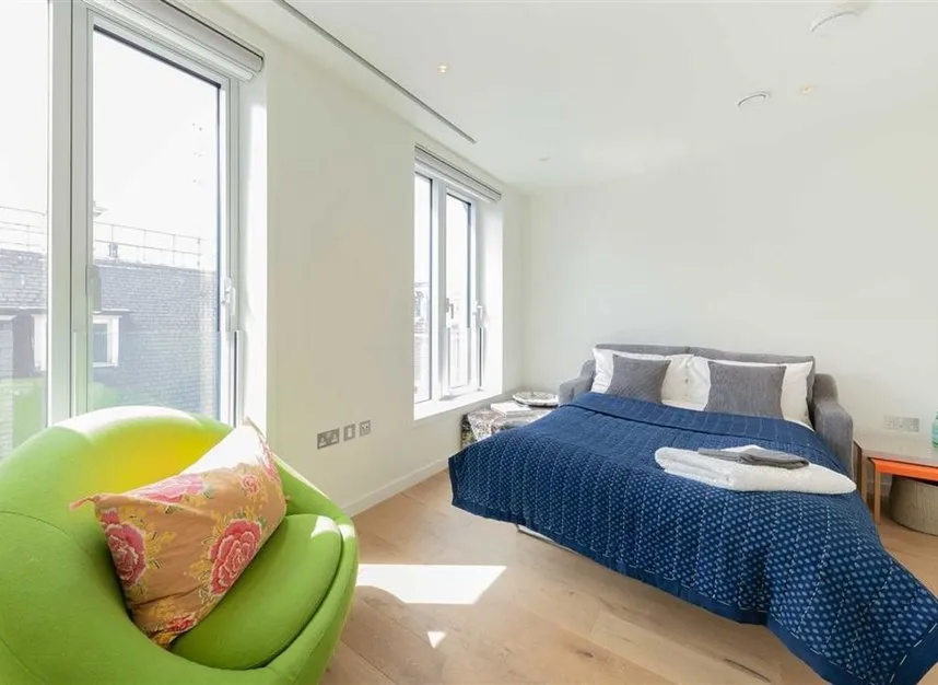 Hobhouse Court, Fitzrovia & Covent Garden, SW1Y, photo 6