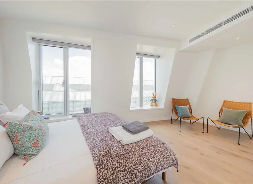 Hobhouse Court, Fitzrovia & Covent Garden, SW1Y, photo 5