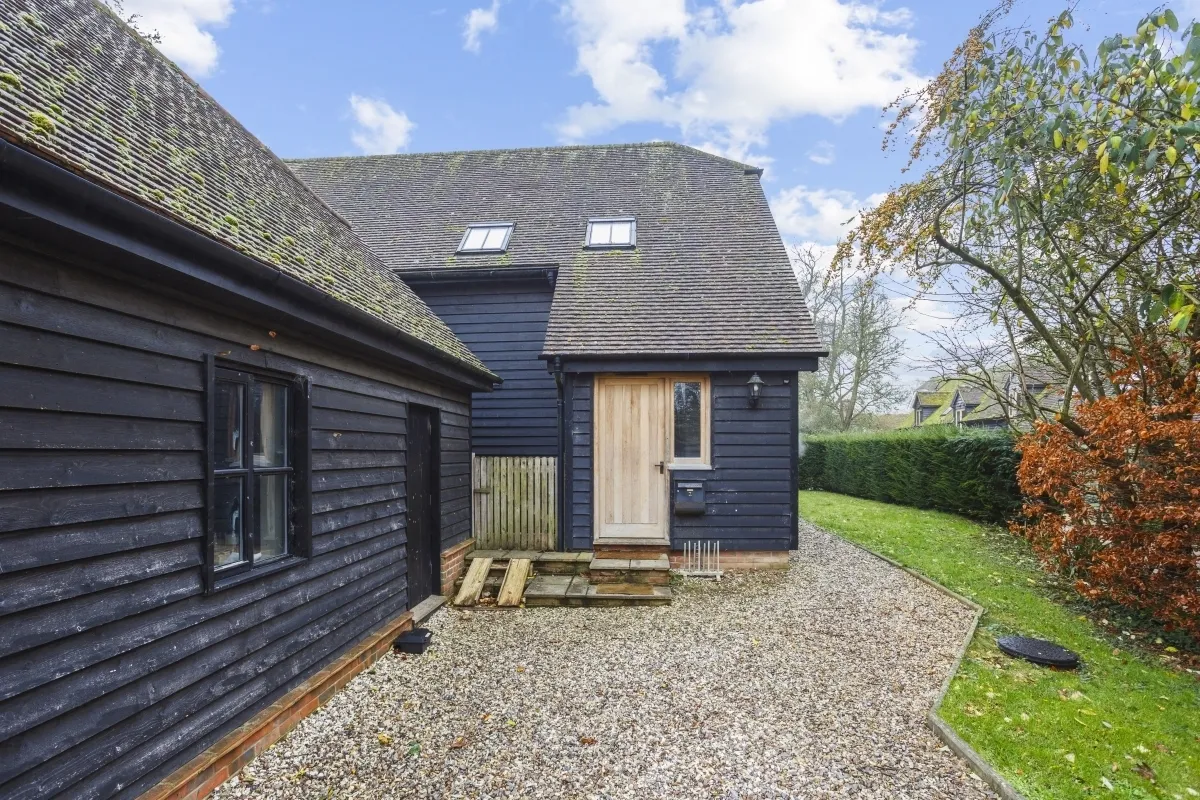 3 bed house to rent — Ginge Wantage OX12