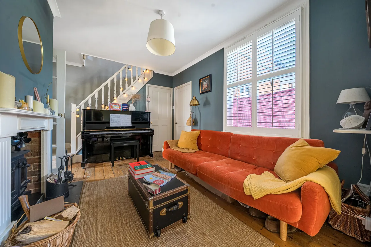 Arthur Road, Newbury, RG14, photo 3