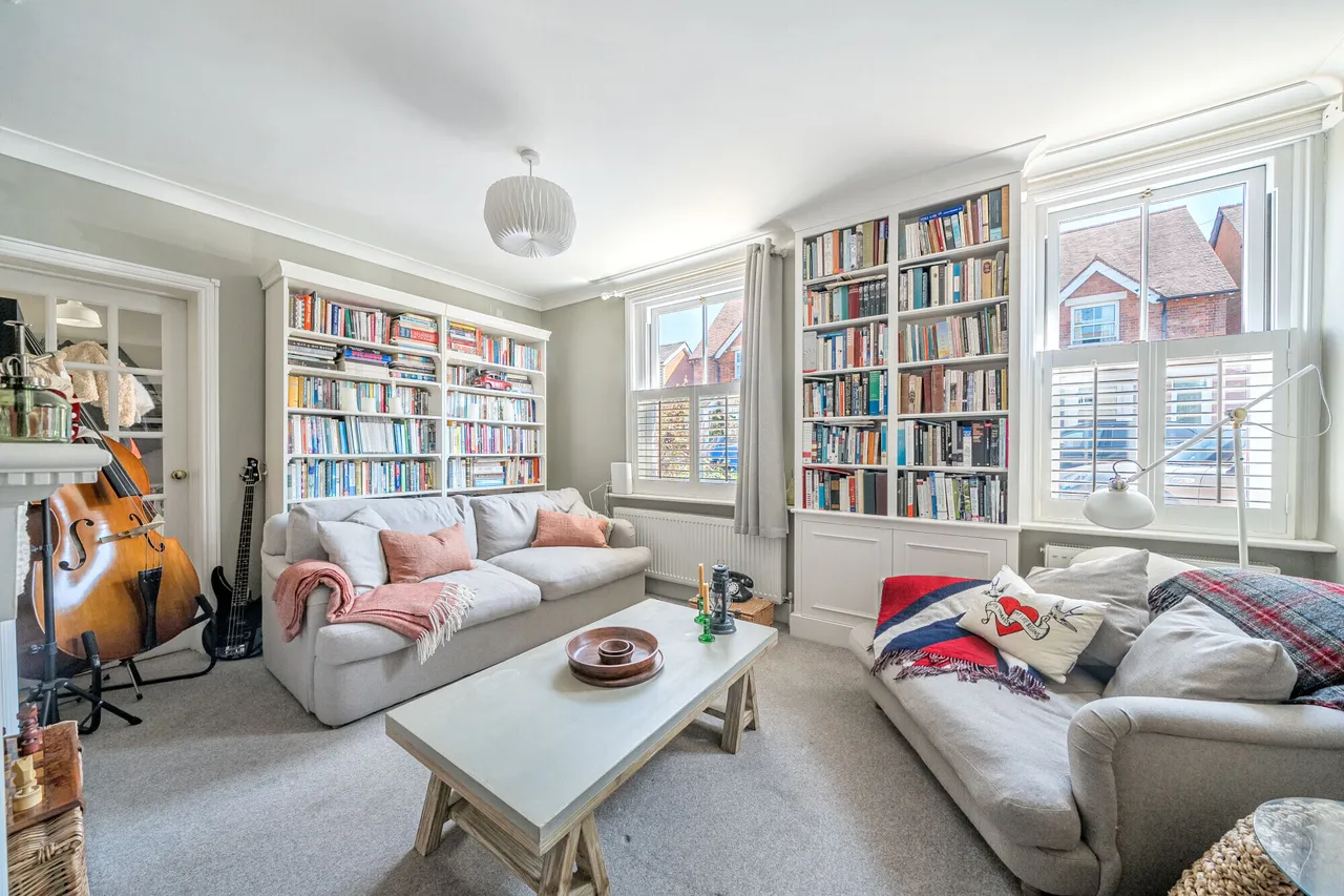 Arthur Road, Newbury, RG14, photo 7