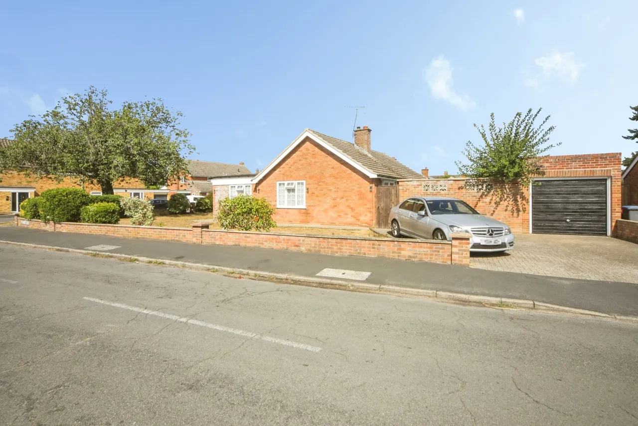 Quebec Drive, Kesgrave, IP5, photo 20