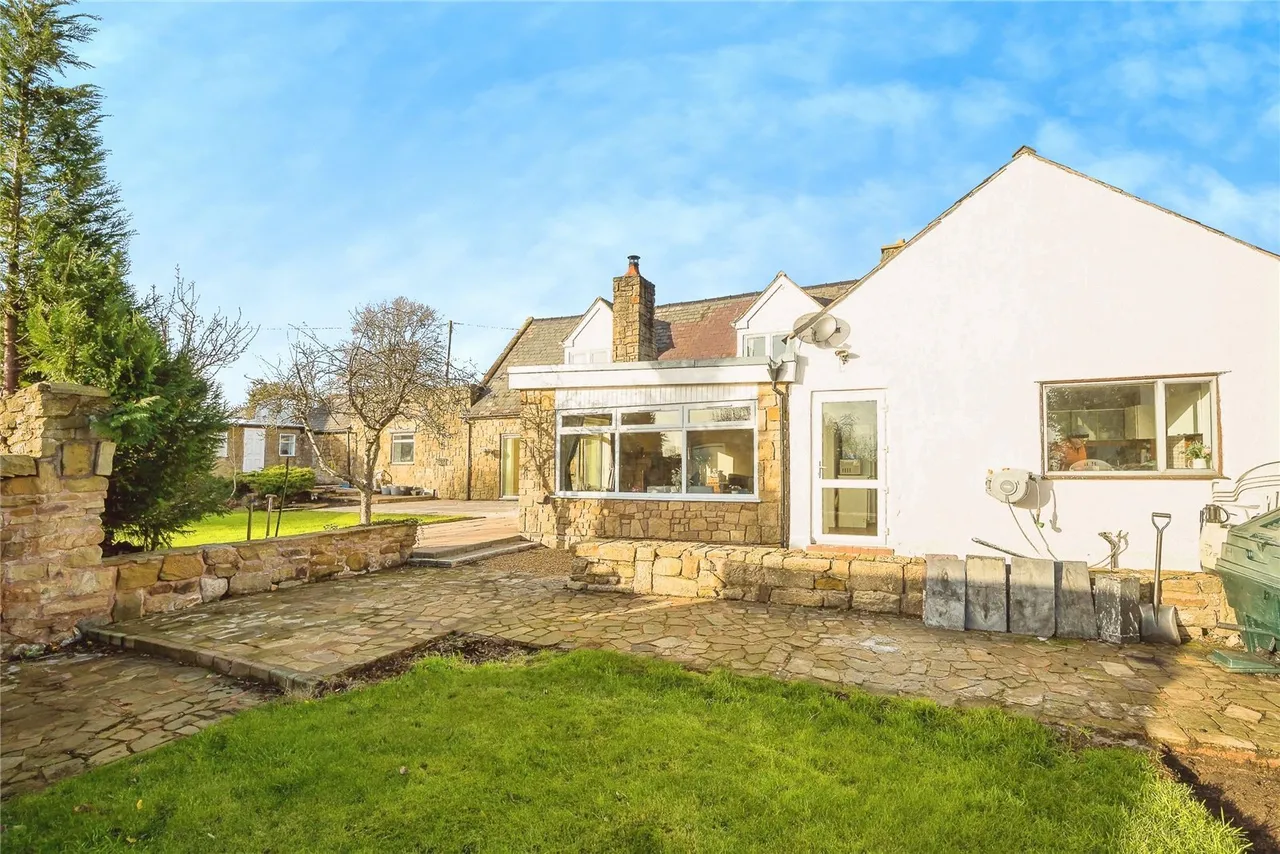Church Street, Penycae, LL14, photo 31