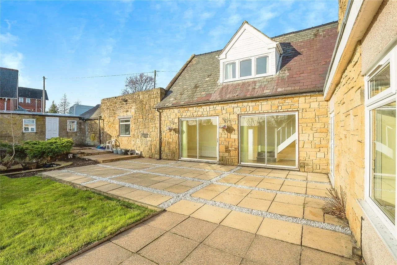 Church Street, Penycae, LL14, photo 29