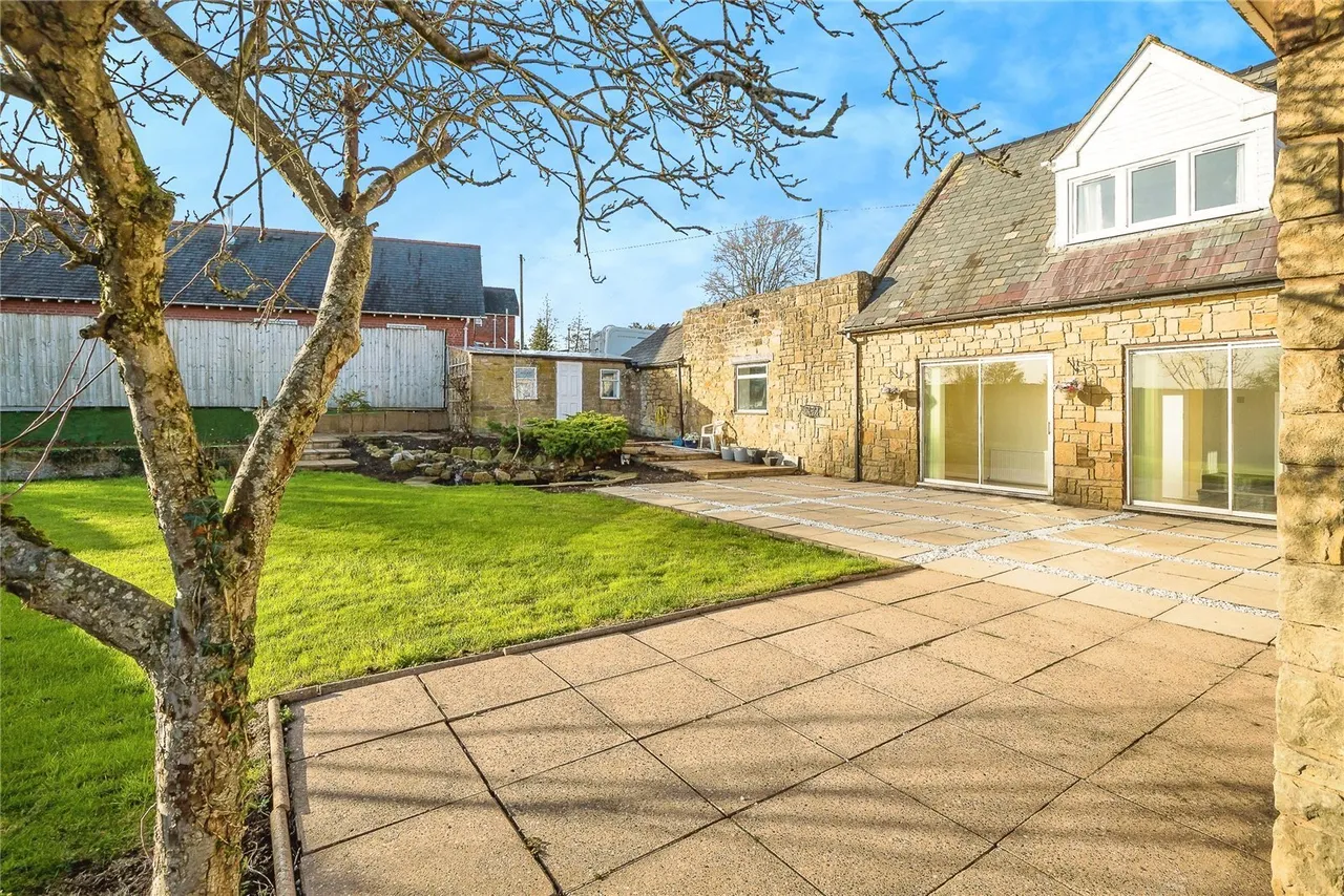Church Street, Penycae, LL14, photo 32