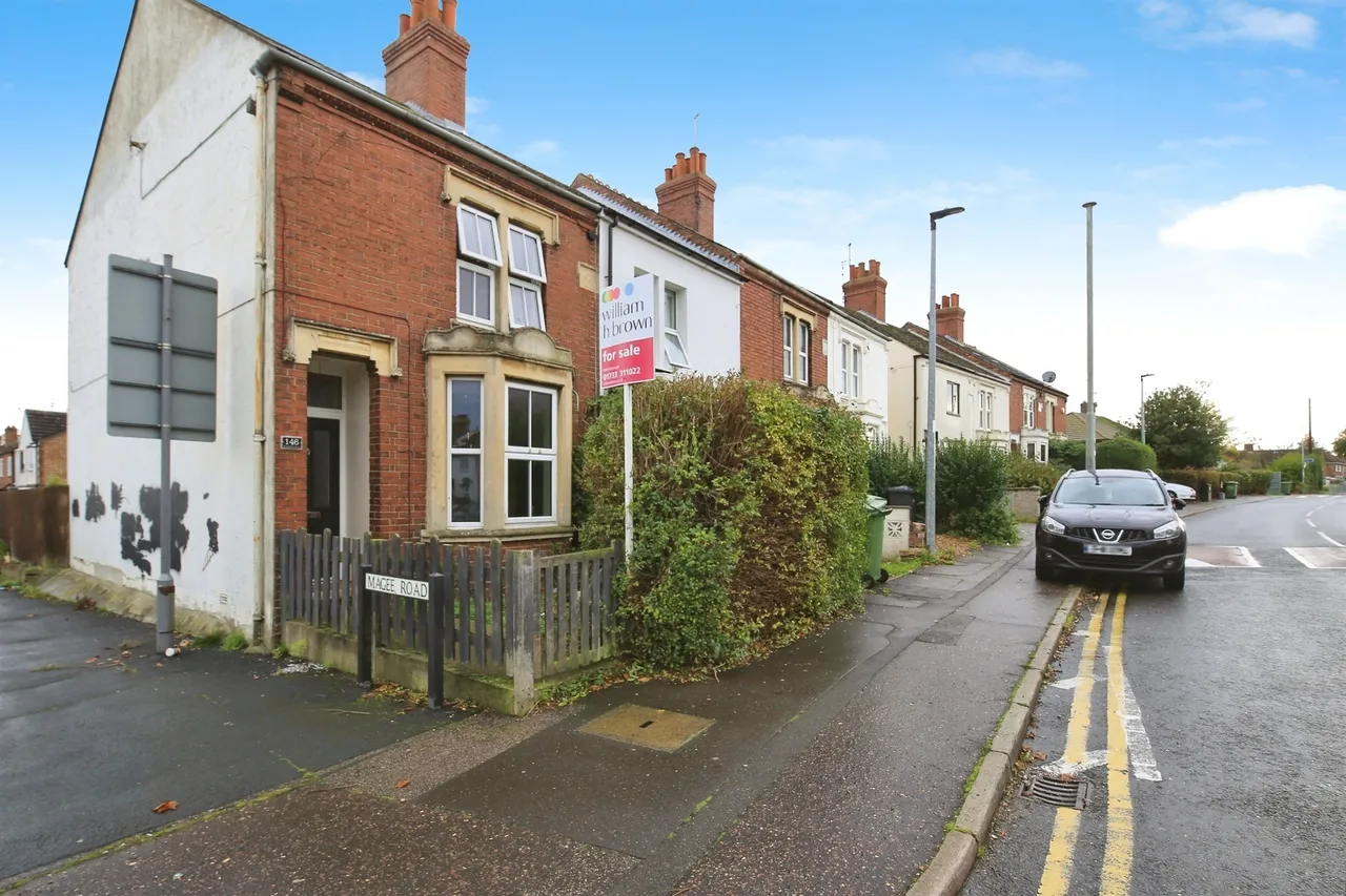 Mountsteven Avenue, Peterborough, PE4, photo 17