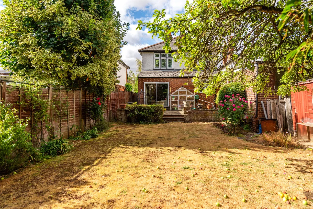 Bourton Road, Buckingham, MK18, photo 16
