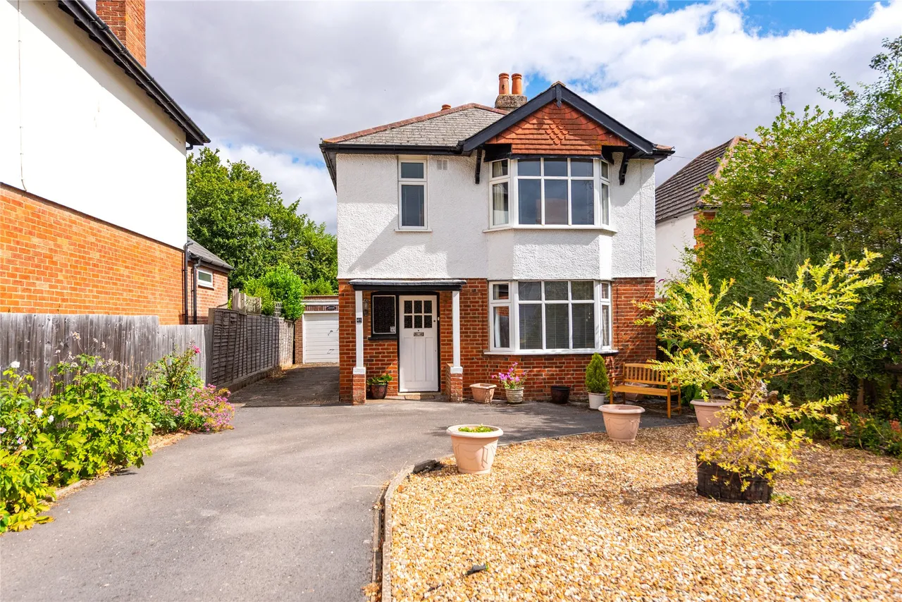 Bourton Road, Buckingham, MK18, photo 23
